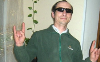 На Донбассе ликвидировали еще одного поклонника «русского мира»