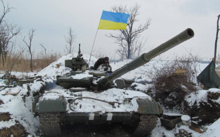 Бои на Донбассе: ВСУ закончили освобождение «серой зоны»