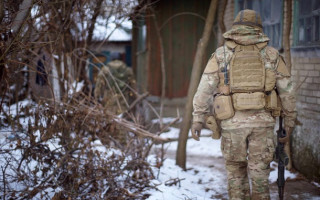 Пенсионерка пожертвовала $10 тысяч на нужды украинской армии