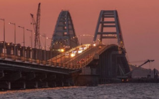 Разобрать Крымский мост: экс-советник Путина выступил с неожиданным предложением