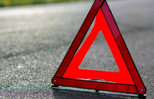 Погиб ребенок: в Запорожье произошло смертельное ДТП