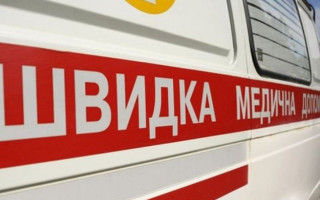 ЧП в Одессе: «скорая» не довезла избитого мужчину до больницы
