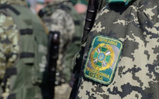 Эскалация конфликта с РФ: вдоль границы зафиксировано перемещение военной техники России