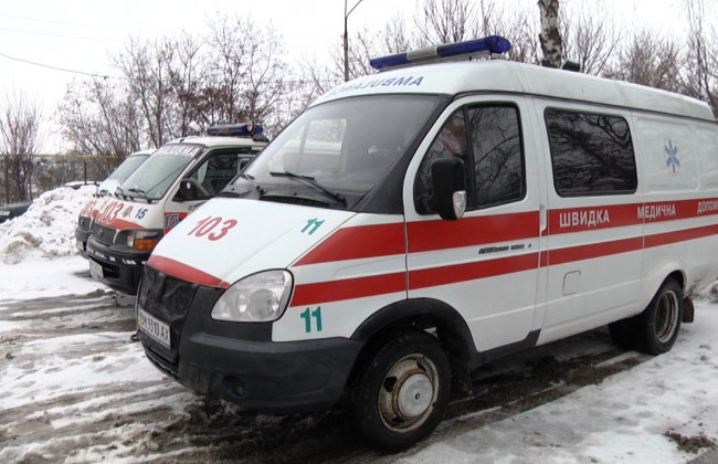 Розбився на смерть: зловмисники викинули чоловіка з багатоповерхівки на Кіровоградщині