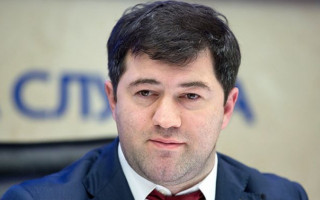 Восстановленный в должности Насиров приступил к обязанностям главы ГФС