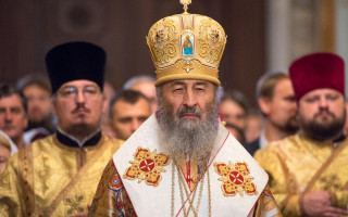 Закон о переименовании: УПЦ МП дали время выбрать новое название
