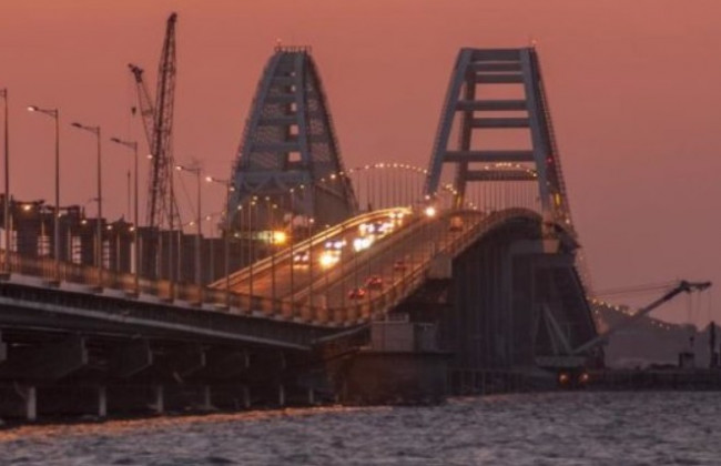 Разобрать Крымский мост: экс-советник Путина выступил с неожиданным предложением