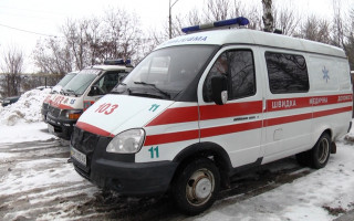 Розбився на смерть: зловмисники викинули чоловіка з багатоповерхівки на Кіровоградщині