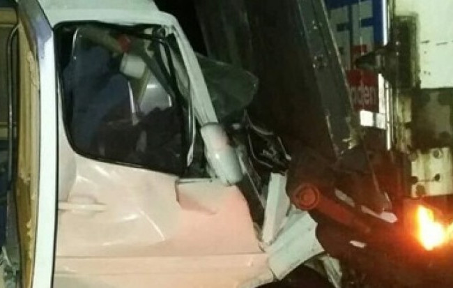 Масштабное ДТП в Белой Церкви: много пострадавших