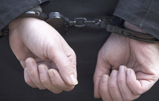 Отримала хабара: ГПУ затримала керівника підрозділу комерційного банку