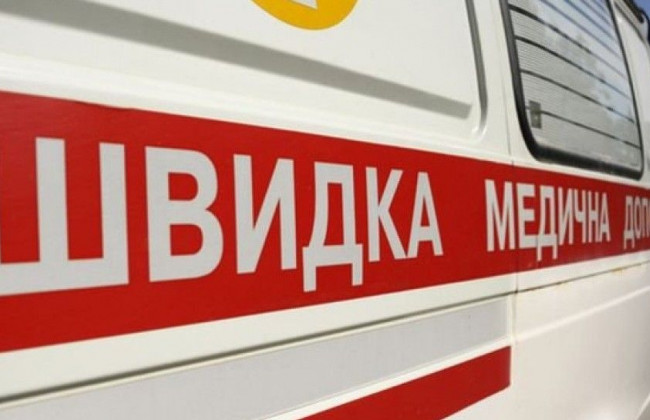 ЧП в Одессе: «скорая» не довезла избитого мужчину до больницы