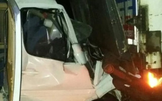 Масштабное ДТП в Белой Церкви: много пострадавших