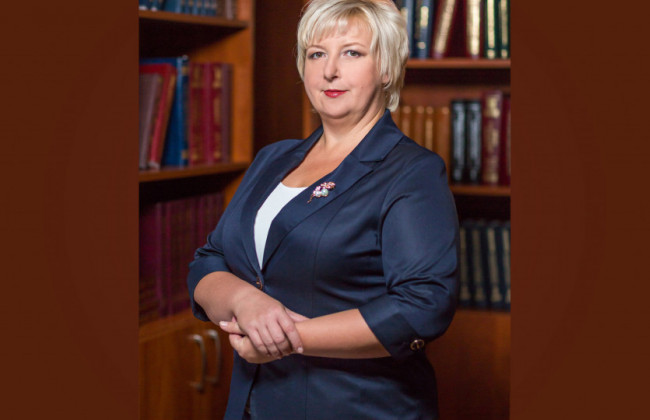 Суддя ККС ВС Світлана Яковлєва: інтерв’ю до річниці створення Верховного Суду