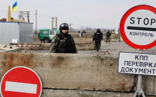 Россиян мужского пола начали пускать в Украину, но есть ограничение, — ГПСУ