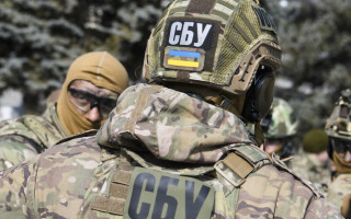 Агентов РФ поймали под Николаевом: есть подробности