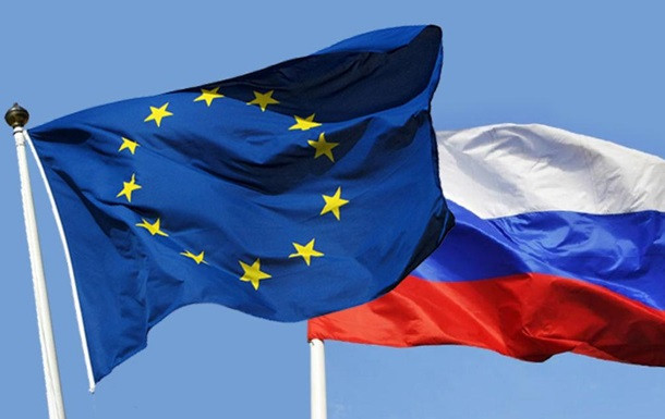 Санкции против России: Евросоюз опубликовал решение