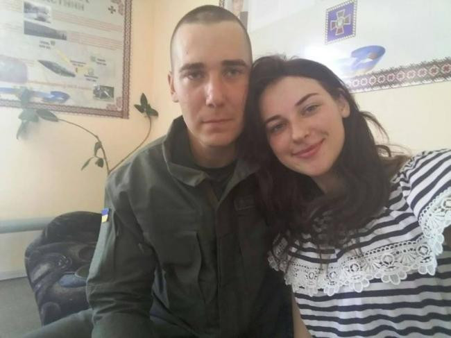 Сына убили: в Ровенской области при загадочных обстоятельствах погиб солдат