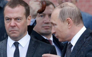 Путин закроет «русский мир»: что будет с Донбассом