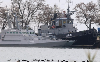 Захват украинских моряков: адвокат сообщил новые подробности в деле