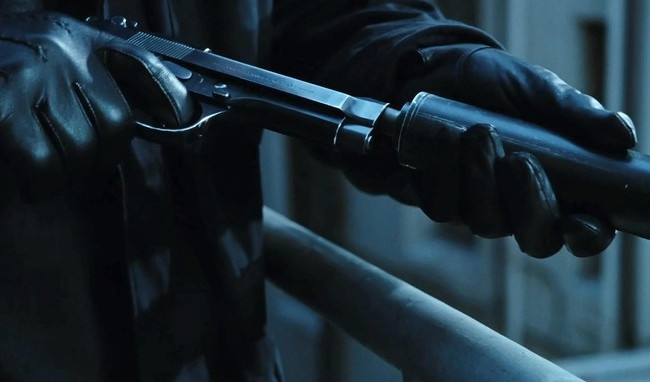 Работал киллер: стали известны подробности убийства мужчины в Ровно