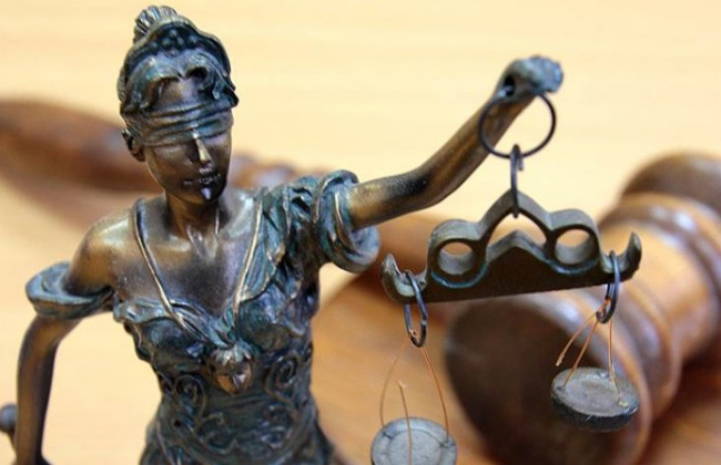 У Києві суддя повідомив про тиск одного з кредиторів у справі про банкрутство