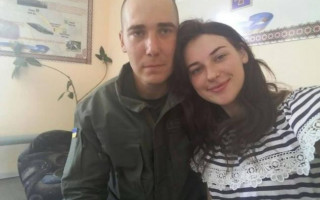 Сына убили: в Ровенской области при загадочных обстоятельствах погиб солдат