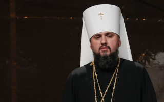 Отмена Рождества 7 января: глава ПЦУ Епифаний назвал главное условие