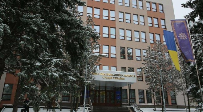 ВККС надала рекомендації щодо переведення 8 суддів до новостворених судів