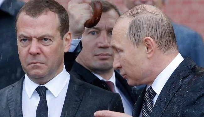 Путин закроет «русский мир»: что будет с Донбассом