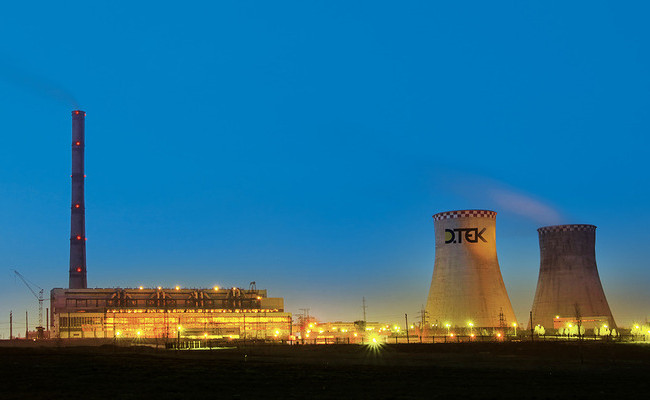 Дело о монополизме холдинга Рината Ахметова: АМКУ вынес решение