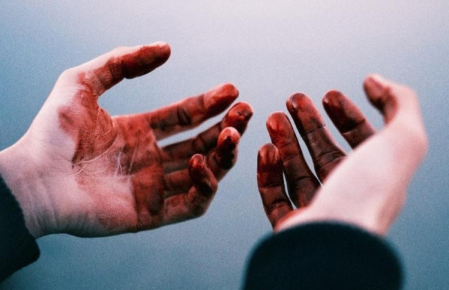 Убил женщину и пытался сжечь ее детей: на Херсонщине случилась трагедия