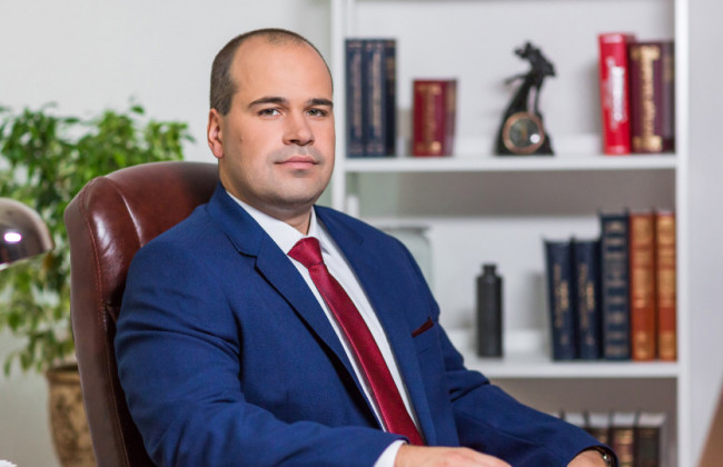 Суддя ККС ВС Микола Мазур: інтерв’ю до річниці створення Верховного Суду