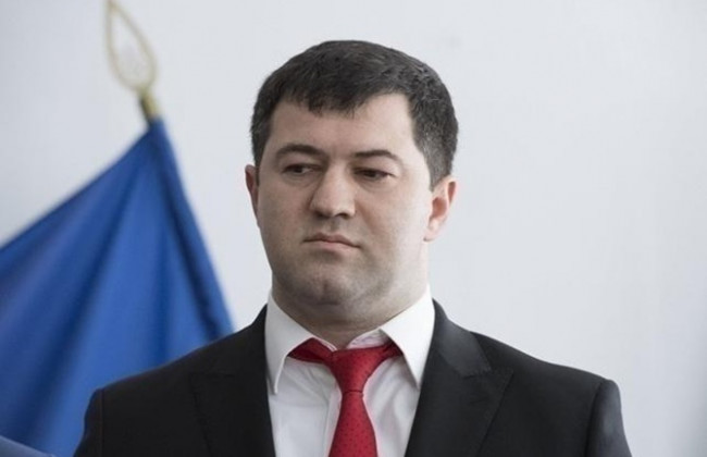 Решения суда достаточно: Насиров настаивает на законности своего восстановления