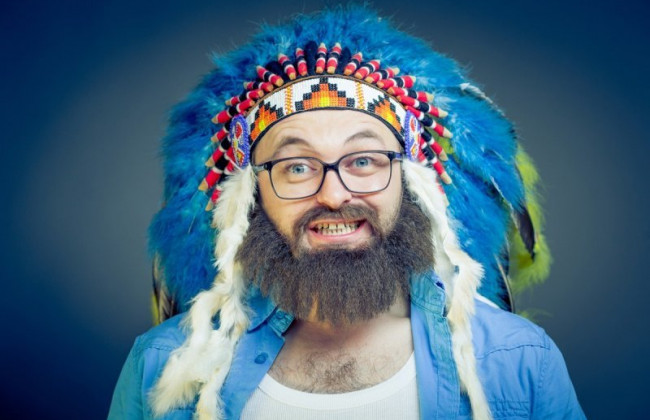 На фронтмена DZIDZIO напали: что известно об инциденте