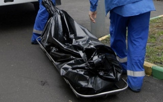 «Пальцев на руке не было»: в Запорожье нашли труп мужчины