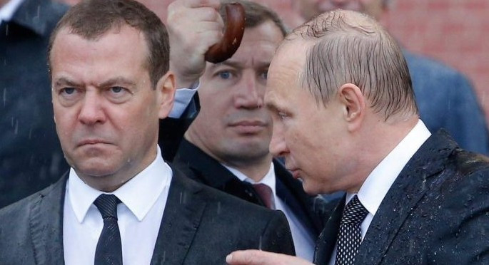 Путин закроет «русский мир»: что будет с Донбассом