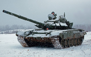 Боевики стянули под Луганск танки и артиллерию: подробности от ОБСЕ