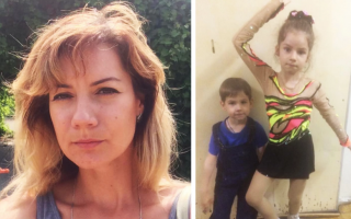 По делу матери, утопившей своих детей, есть подробности