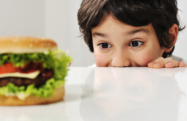 Эти 7 продуктов опасны для вашего здоровья