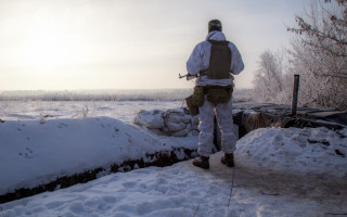Украинская разведка сообщает о новой провокации России на Донбассе