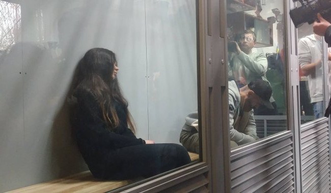 Харьковская трагедия: глава Нацполиции озвучил интересные подробности по делу Зайцевой