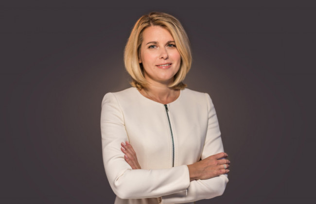 Суддя КГС ВС Ганна Вронська: інтерв’ю до річниці створення Верховного Суду