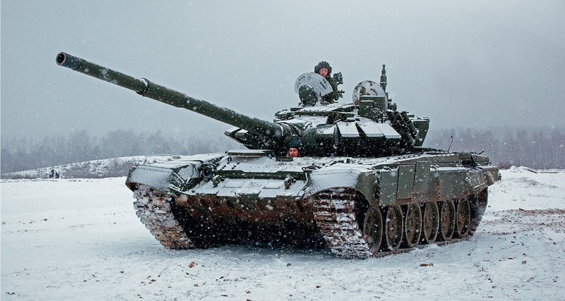 Боевики стянули под Луганск танки и артиллерию: подробности от ОБСЕ