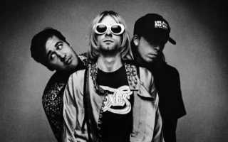 Правовой гламур: иск Nirvana к модельеру, трудности развода Джоли и Питта