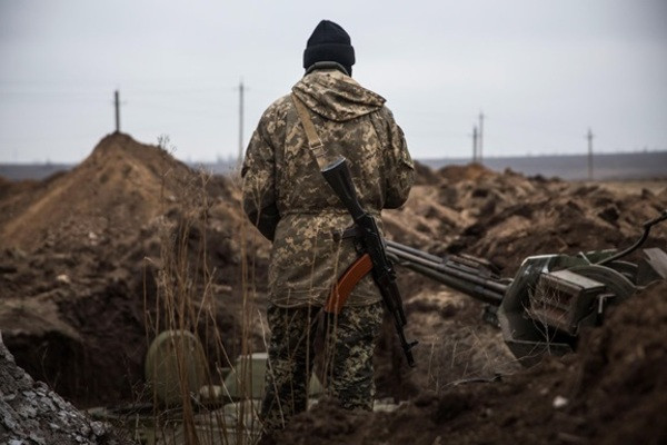 Дипломат назвав спосіб завершення війни на Донбасі