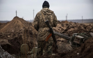 Дипломат назвав спосіб завершення війни на Донбасі