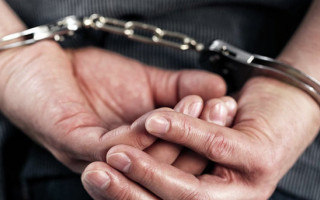 В Одессе взят под стражу мужчина, который угрожал взорвать ночной клуб