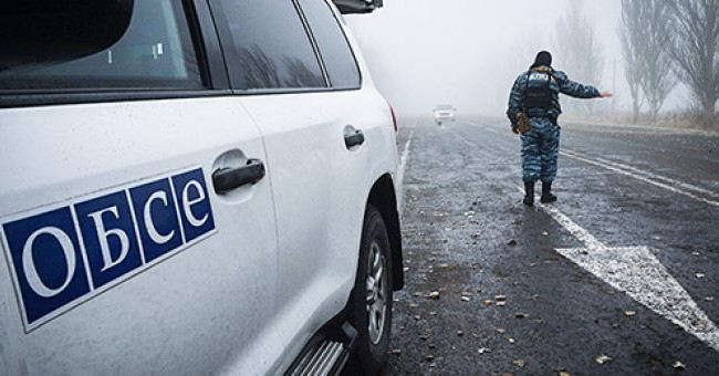 Россия наращивает вооружение на Донбассе: зафиксированы танки в Луганской области