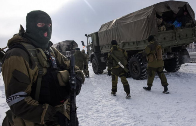 ВСУ дали «по зубам» оккупантам: боевики понесли потери