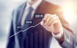 Нові робочі місця та заробітні плати: що чекає українців у 2019 році